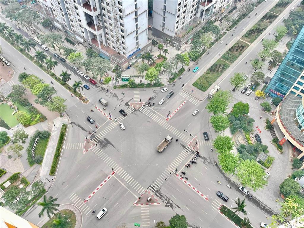 Chính chủ bán căn duplex toà golden field mỹ đình 4 ngủ 4 wc giá 18, tỷ  0975 750 ***