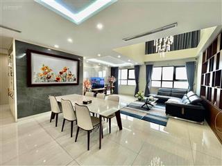 Chính chủ bán căn duplex toà golden field mỹ đình 4 ngủ 4 wc giá 18, tỷ  0975 750 ***