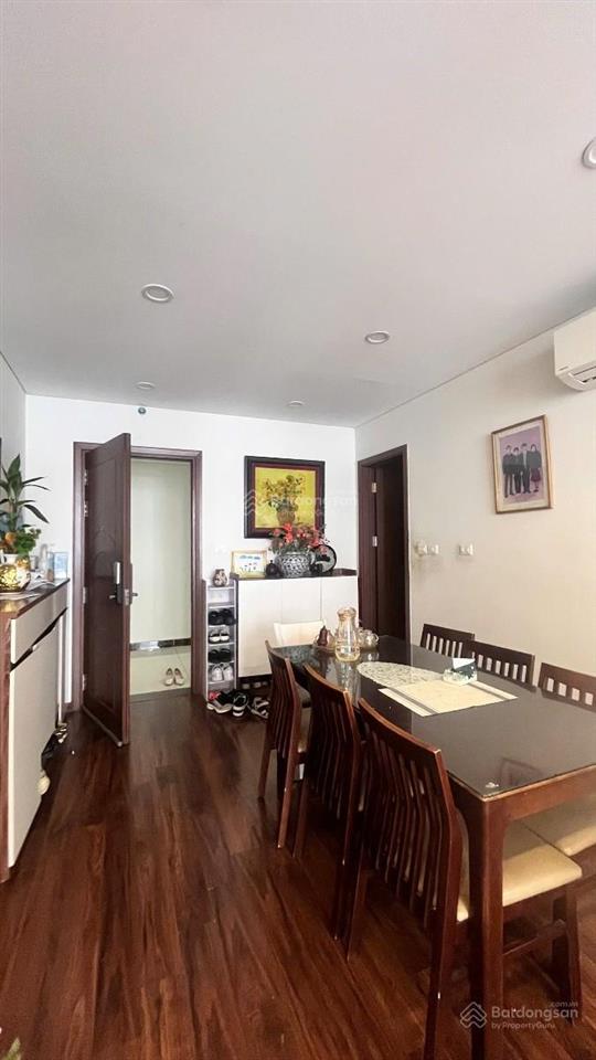'0975 750 ***' chính chủ bán căn hộ 3 ngủ tòa n01 ngoại giao đoàn. sổ lâu dài tặng full nội thất
