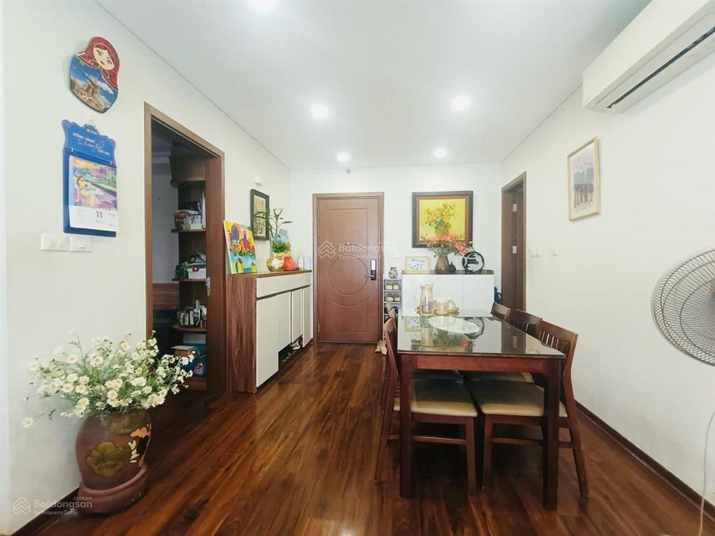 '0975 750 ***' chính chủ bán căn hộ 3 ngủ tòa n01 ngoại giao đoàn. sổ lâu dài tặng full nội thất