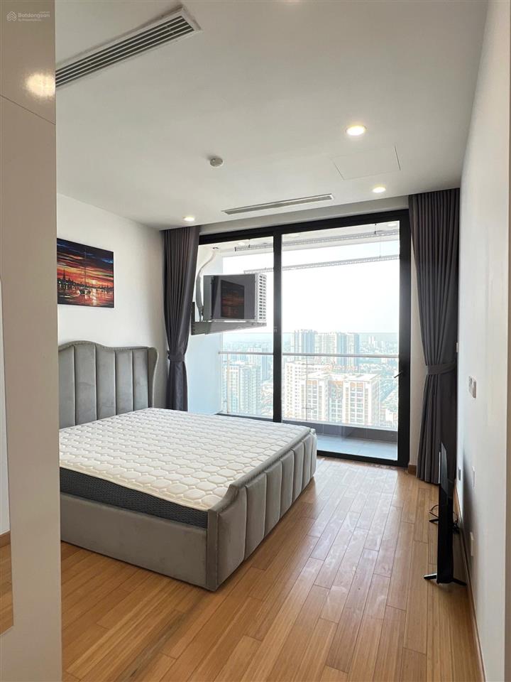 '0975 750 ***' chính chủ cần bán căn hộ the zei lê đức thọ. 3 ngủ 3wc có slot ô tô tặng ful nt