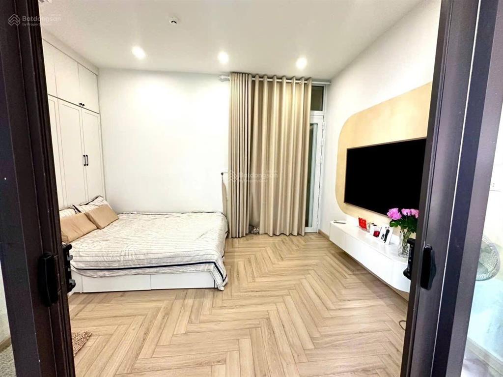 '0975 750 ***' chính chủ bán căn 3 ngủ tòa dolphin plaza giá nhỉnh 6 tỷ tặng full nội thất