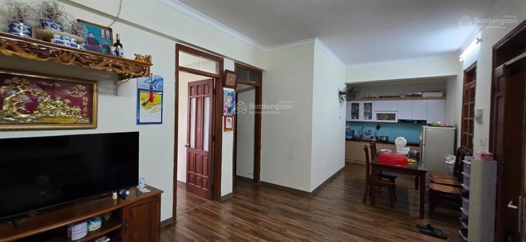 0975 750 ***' chính chủ bán căn hộ 3 ngủ mặt đường nguyễn cơ thạch. ban công mát giá hơn 5 tỷ