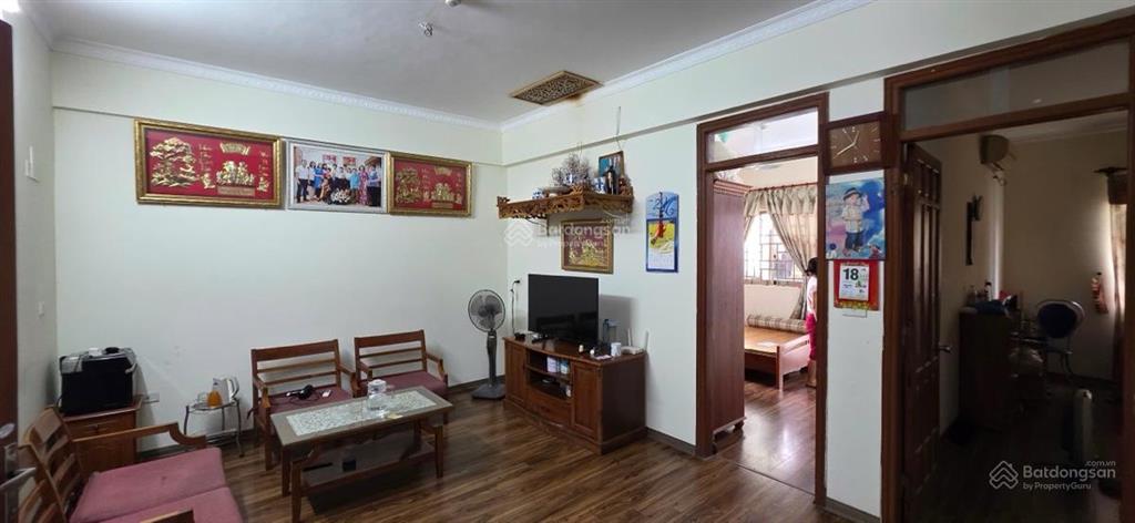 0975 750 ***' chính chủ bán căn hộ 3 ngủ mặt đường nguyễn cơ thạch. ban công mát giá hơn 5 tỷ