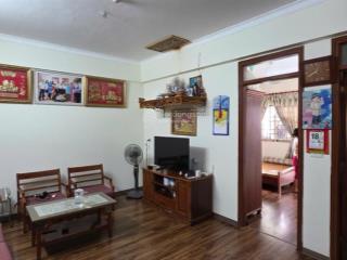 0975 750 ***' chính chủ bán căn hộ 3 ngủ mặt đường nguyễn cơ thạch. ban công mát giá hơn 5 tỷ