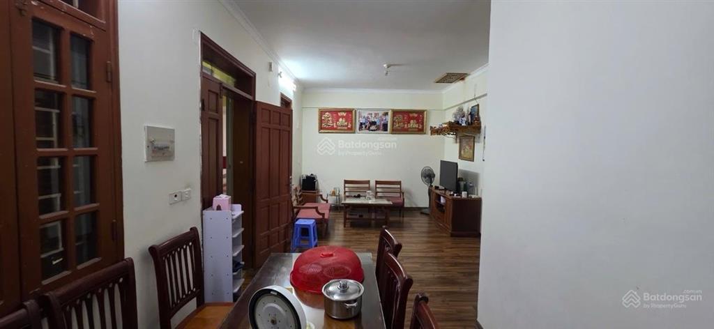 0975 750 ***' chính chủ bán căn hộ 3 ngủ mặt đường nguyễn cơ thạch. ban công mát giá hơn 5 tỷ