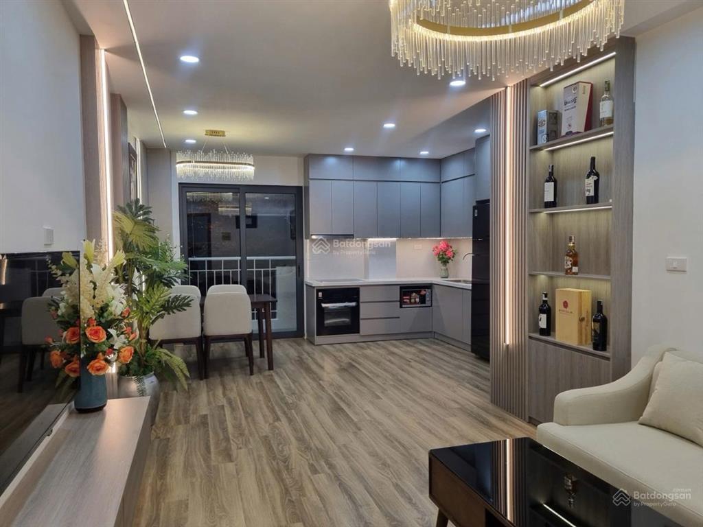 0975 750 ***. chính chủ cần bán căn hộ 2 ngủ tòa cc khu đô thị mễ trì hạ 68m giá chỉ 5 tỷ