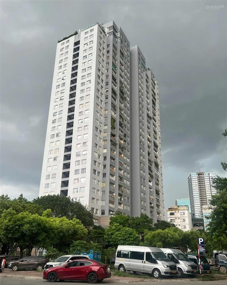 0975 750 *** cần bán căn hộ cc viện chiến lược cầu giấy diện tích 135m giá nhỉnh 10 tỷ