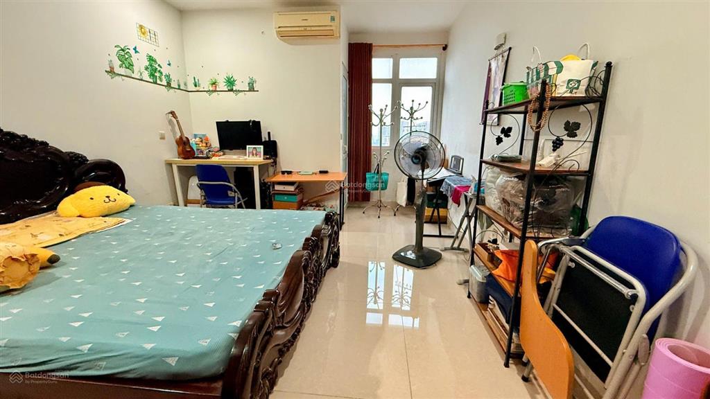 '0975 750 ***' do chuyển về ở cùng bố mẹ. nên gia đình cần bán căn 4 ngủ giá chỉ hơn 16 tỷ cầu giấy