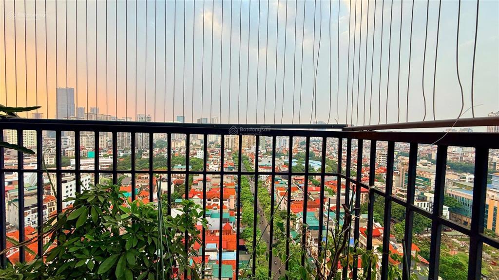 '0975 750 ***' do chuyển về ở cùng bố mẹ. nên gia đình cần bán căn 4 ngủ giá chỉ hơn 16 tỷ cầu giấy