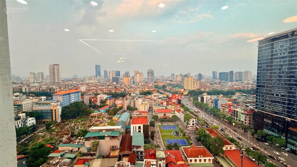 '0975 750 ***' do chuyển về ở cùng bố mẹ. nên gia đình cần bán căn 4 ngủ giá chỉ hơn 16 tỷ cầu giấy