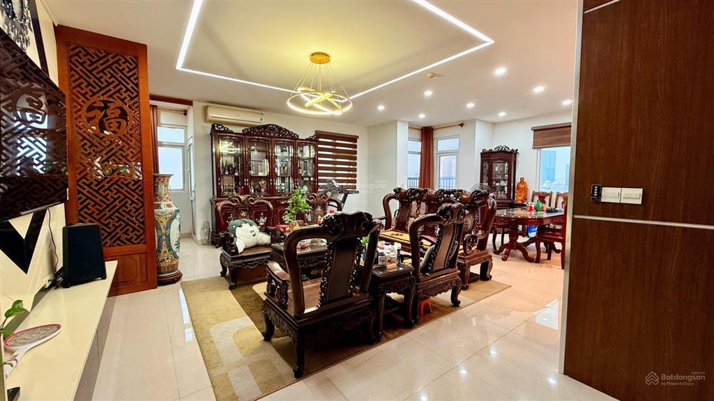 '0975 750 ***' do chuyển về ở cùng bố mẹ. nên gia đình cần bán căn 4 ngủ giá chỉ hơn 16 tỷ cầu giấy