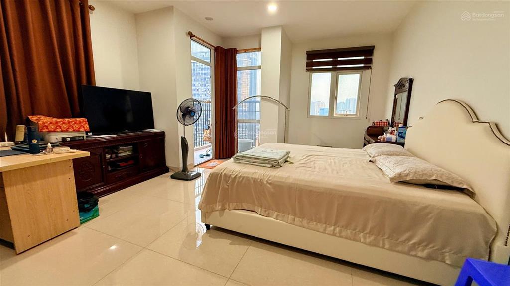 '0975 750 ***' do chuyển về ở cùng bố mẹ. nên gia đình cần bán căn 4 ngủ giá chỉ hơn 16 tỷ cầu giấy