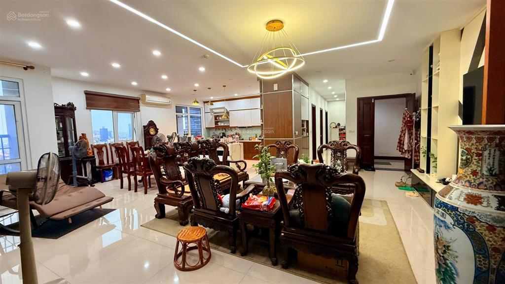 '0975 750 ***' do chuyển về ở cùng bố mẹ. nên gia đình cần bán căn 4 ngủ giá chỉ hơn 16 tỷ cầu giấy