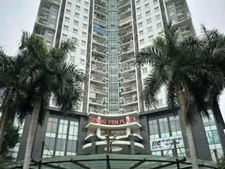 '0975 750 ***' do chuyển về ở cùng bố mẹ. nên gia đình cần bán căn 4 ngủ giá chỉ hơn 16 tỷ cầu giấy