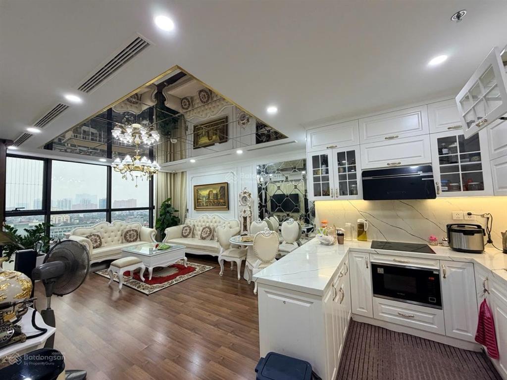 '0975 750 ***' chính chủ cần bán căn hộ 3ngủ toà mipec 360 đg xuân thuỷ giá tốt tặng ful nt tiền tỷ