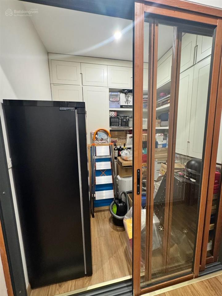 0975 750 ***' chính chủ cần bán gấp căn cc toà ct8 đình thôn. ở hay cho thuê đều tốt. sổ lâu dài