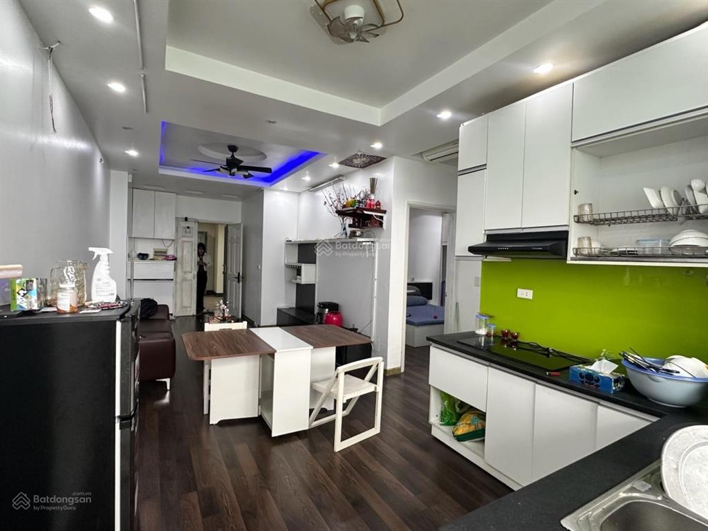'0975 750 ***' chính chủ e cần bán căn hộ 70m 2ngủ 2wc. sổ lâu dài tặng ful nt giá hơn 4 tỷ
