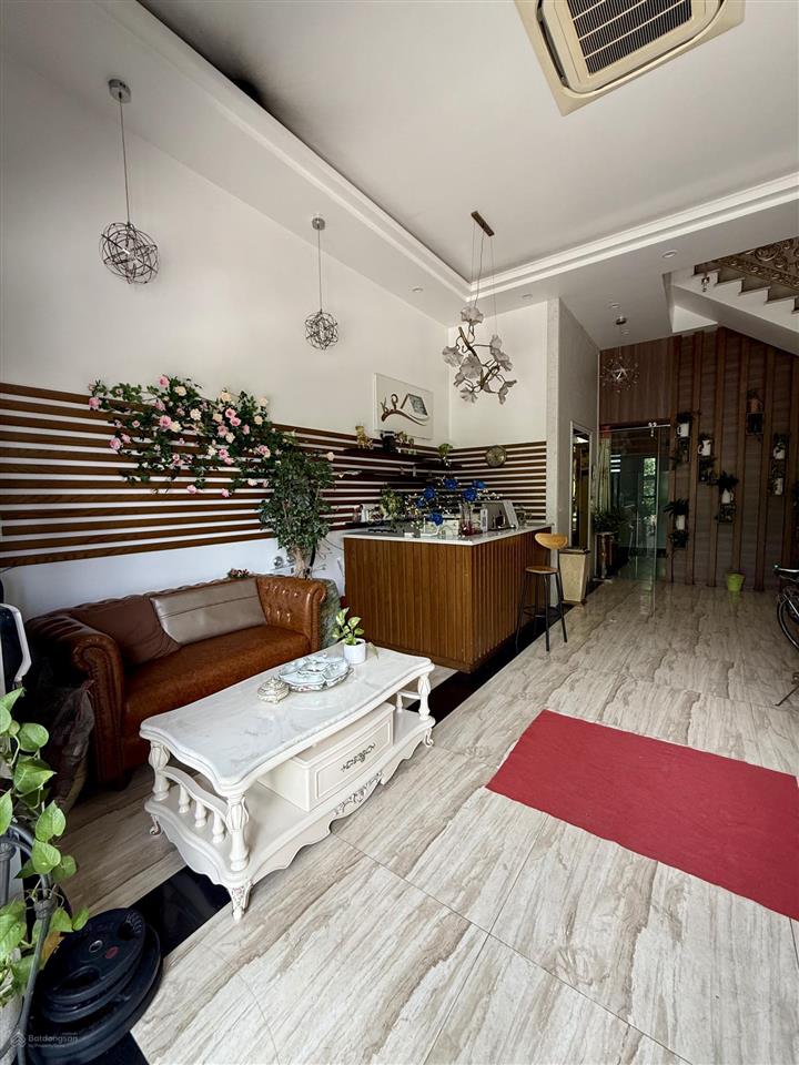 Cho thuê căn hộ studio vincom shophouse số 1 lê thánh tông, hải phòng (khánh phong apartment)
