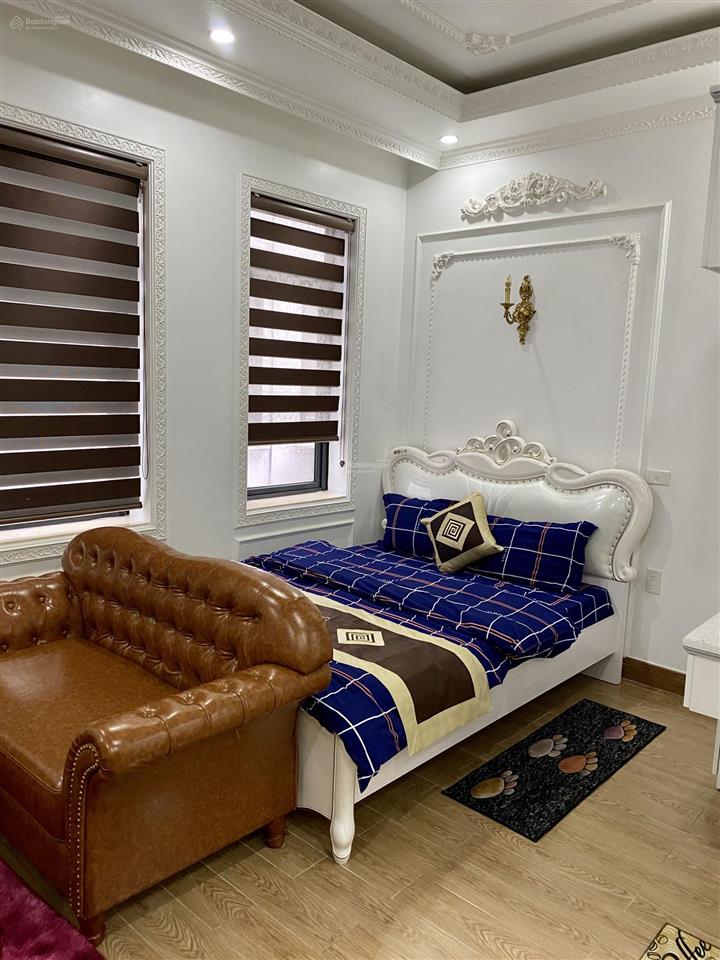 Cho thuê căn hộ studio vincom shophouse số 1 lê thánh tông, hải phòng (khánh phong apartment)