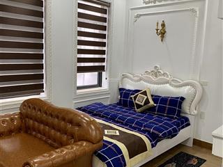Cho thuê căn hộ studio vincom shophouse số 1 lê thánh tông, hải phòng (khánh phong apartment)