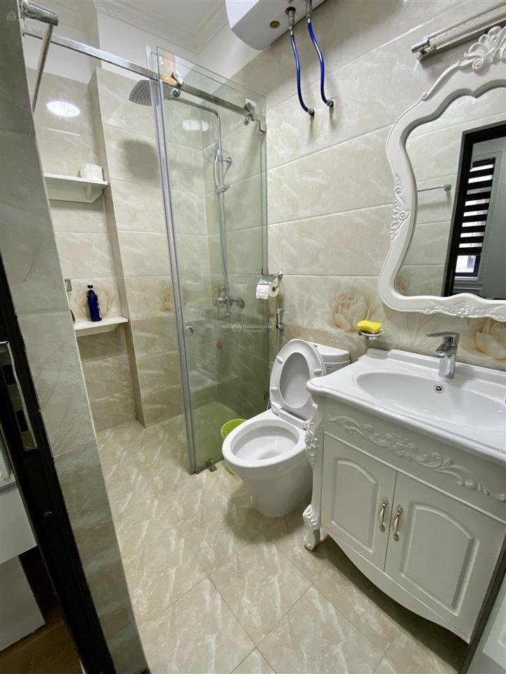 Cho thuê căn hộ studio vincom shophouse số 1 lê thánh tông, hải phòng (khánh phong apartment)