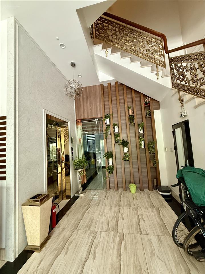 Cho thuê căn hộ studio vincom shophouse số 1 lê thánh tông, hải phòng (khánh phong apartment)