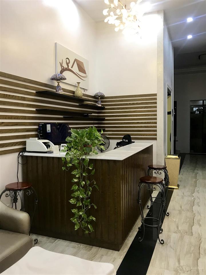 Cho thuê căn hộ studio vincom shophouse số 1 lê thánh tông, hải phòng (khánh phong apartment)