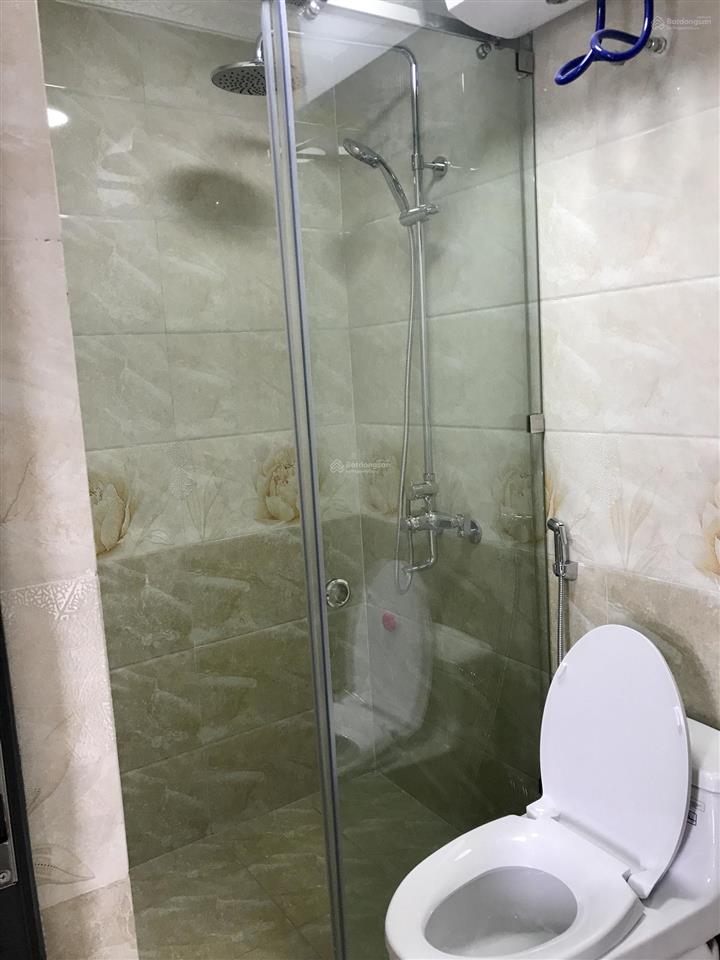 Cho thuê căn hộ studio vincom shophouse số 1 lê thánh tông, hải phòng (khánh phong apartment)
