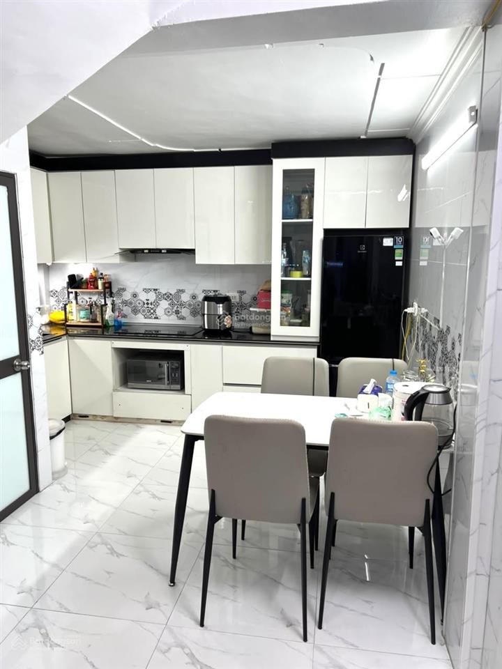 Bán nhà mặt ngõ 464 chợ hàng, trung tâm phường lê chân