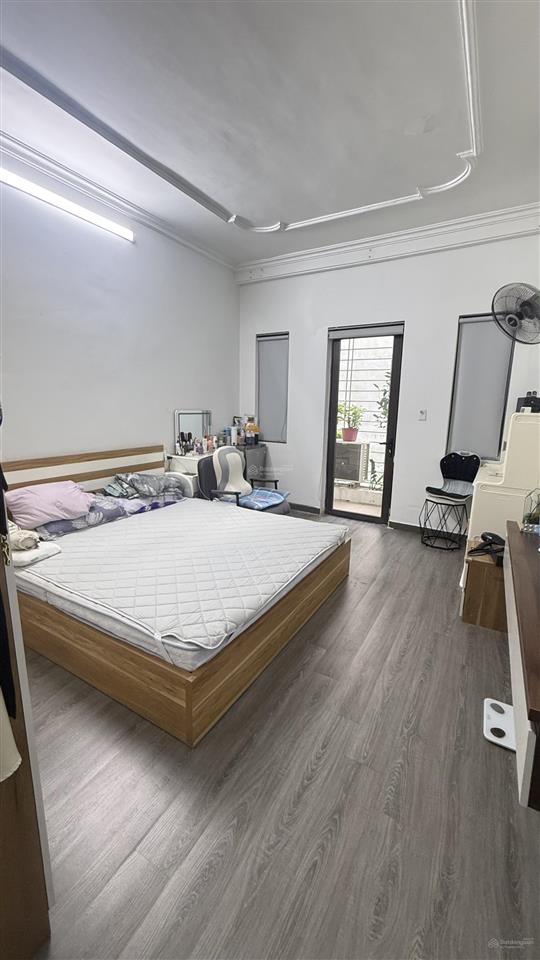 Bán nhà mặt ngõ 464 chợ hàng, trung tâm phường lê chân