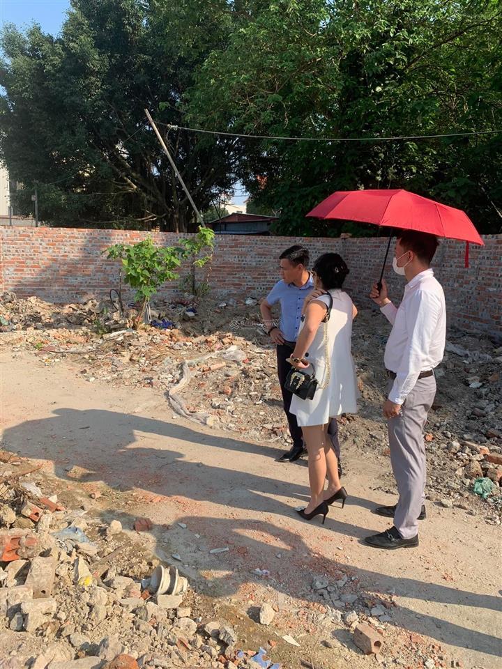 Bán nhà mặt đường cái dài (hai bà trưng) lê chân  hải phòng. 0936 911 ***