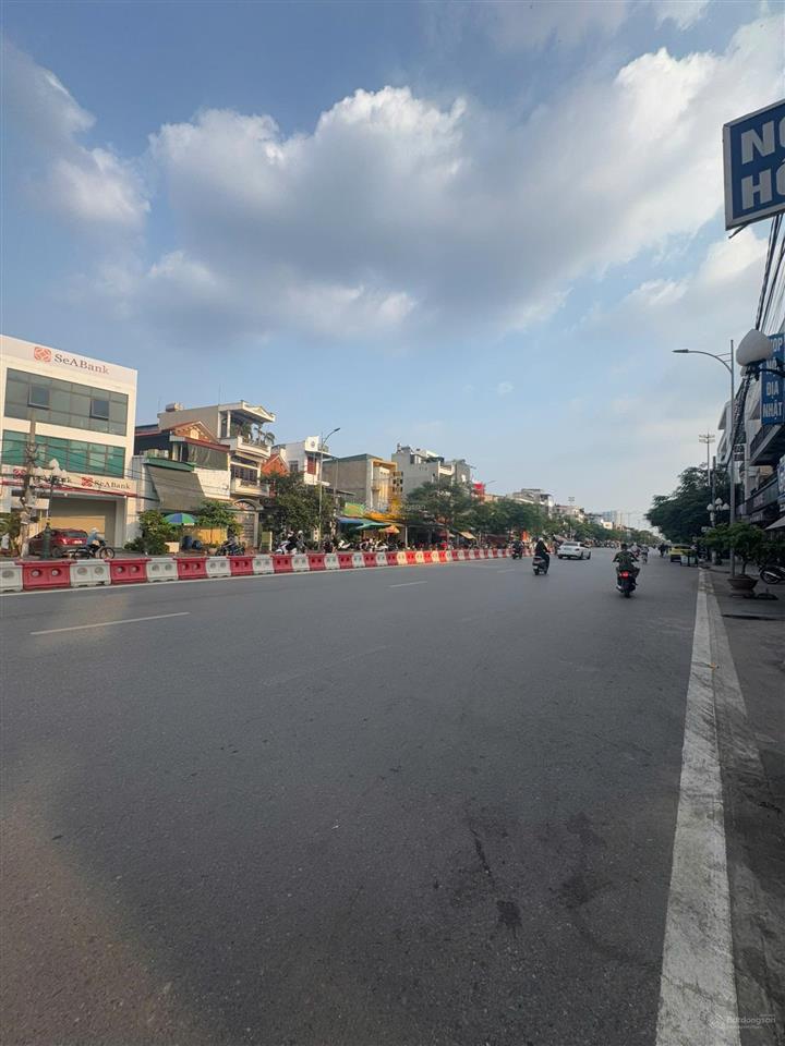 Chính chủ bán mảnh đất lô góc 3 mặt thoáng số 86 mặt đường hồ sen, lê chân  hải phòng 0936 911 ***