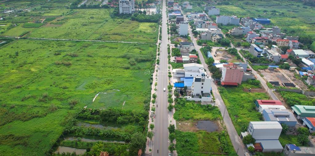 Bán lô đất 150m2 ngang 7m vị trí cực đẹp khu phân lô bãi huyện sau king coffee.  0964 532 ***