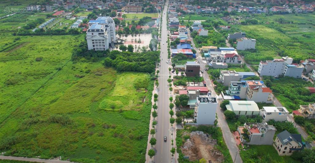 Bán lô đất 150m2 ngang 7m vị trí cực đẹp khu phân lô bãi huyện sau king coffee.  0964 532 ***