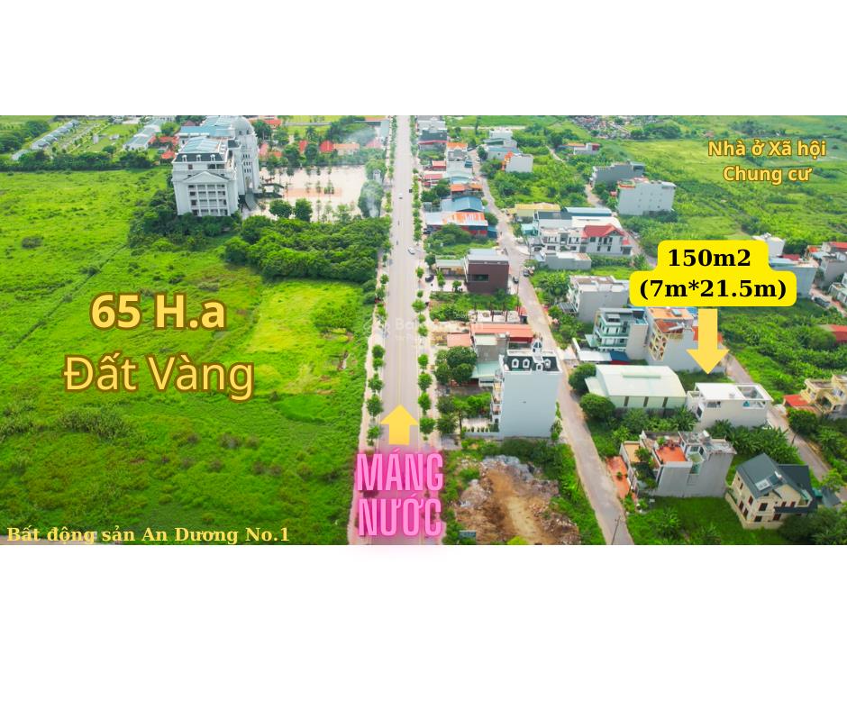 Bán lô đất 150m2 ngang 7m vị trí cực đẹp khu phân lô bãi huyện sau king coffee.  0964 532 ***