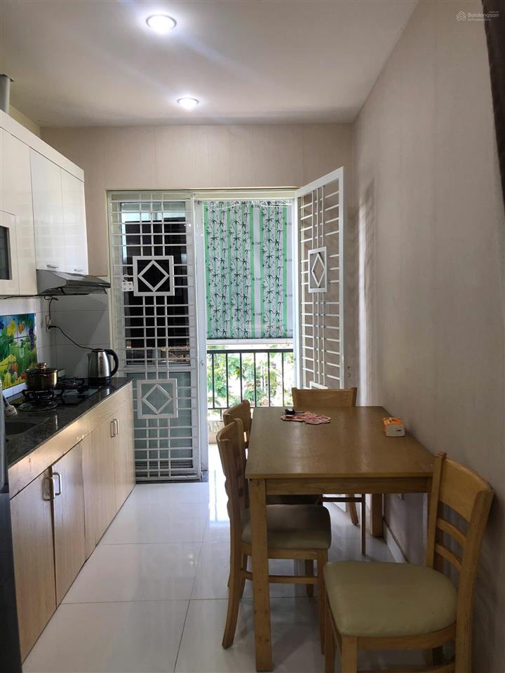 Bán căn hộ 65m2, 2pn, 2wc, an đồng, an dương, 1,45 tỷ vnd, uy tín
