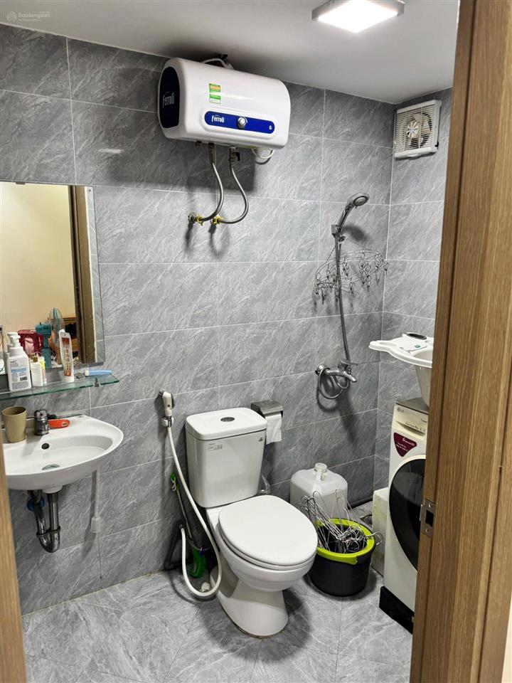 Bán căn hộ chung cư 63m2 khu mới hoàng huy an đồng  full nội thất giá 1,39 tỷ
