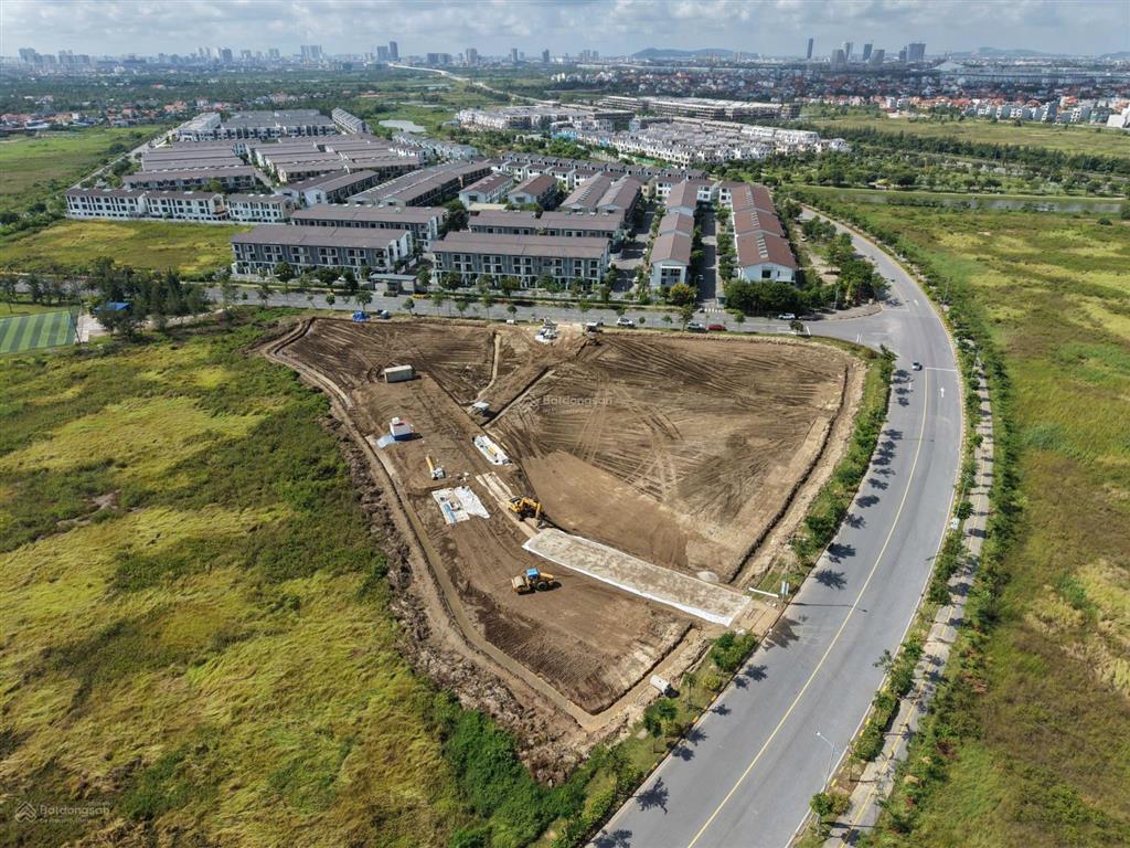 Bán hạ giá kịch sàn căn liền kề tại beomes hải phòng, 3,85 tỷ, 75m2