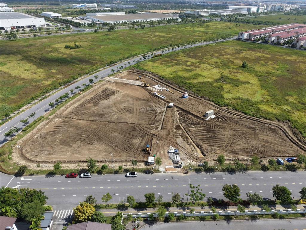 Bán hạ giá kịch sàn căn liền kề tại beomes hải phòng, 3,85 tỷ, 75m2
