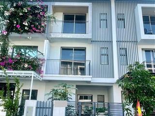 Bán hạ giá kịch sàn căn liền kề tại beomes hải phòng, 3,85 tỷ, 75m2