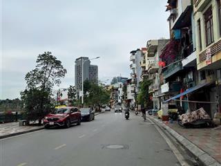 Bán nhà mặt phố 27q tam bạc, hồng bàng, hải phòng, 8.6 tỷ, 50 m2