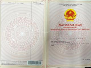 Bán nhà mặt tiền 9m măt đường nguyễn văn linh  ngay ngã 4 phúc tăng thiên lôi