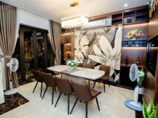 Thiện chí bán căn biệt thự kđt mê linh 3 tầng 190m, đã hoàn thiện về ở ngay