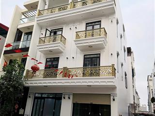 Bán nhà riêng 50m2, 6,4 tỷ tại tdc vinhomes riverside, cầu bính, hồng bàng, hải phòng