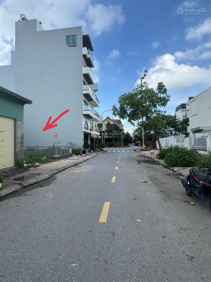 Bán đất đẹp tại cầu bính, hải phòng, 4,375 tỷ, 54 m2