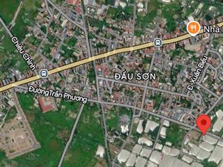 Bán đất ao đầm nuôi tôm cá tại kiến an, hải phòng