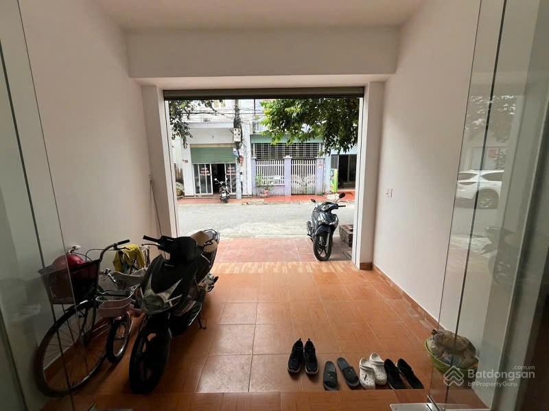 Bán nhà mặt đường vĩnh tiến 1 lê chân hải phòng