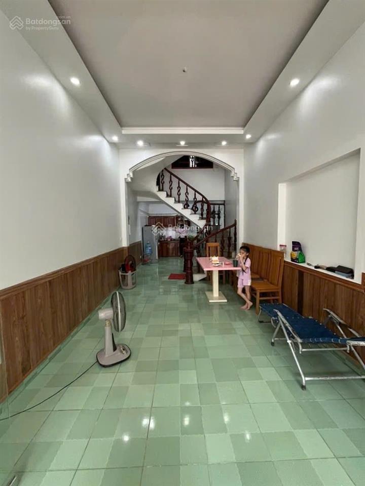 Bán nhà mặt đường vĩnh tiến 1 lê chân hải phòng