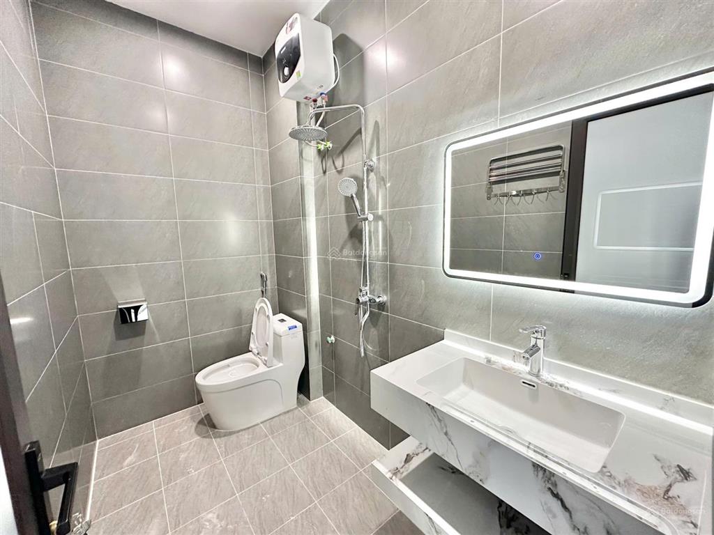 Cho thuê nhà riêng trung tâm phường đồng hòa kiến an giá 9 triệu